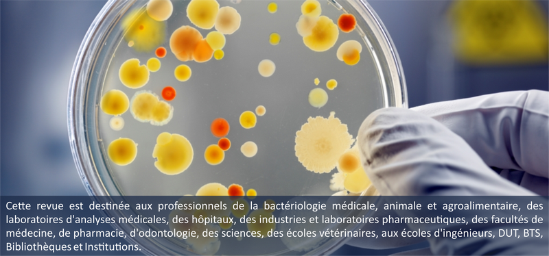 Les Actualités Permanentes en Microbiologie Clinique