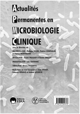 Les Actualités Permanentes en Microbiologie Clinique