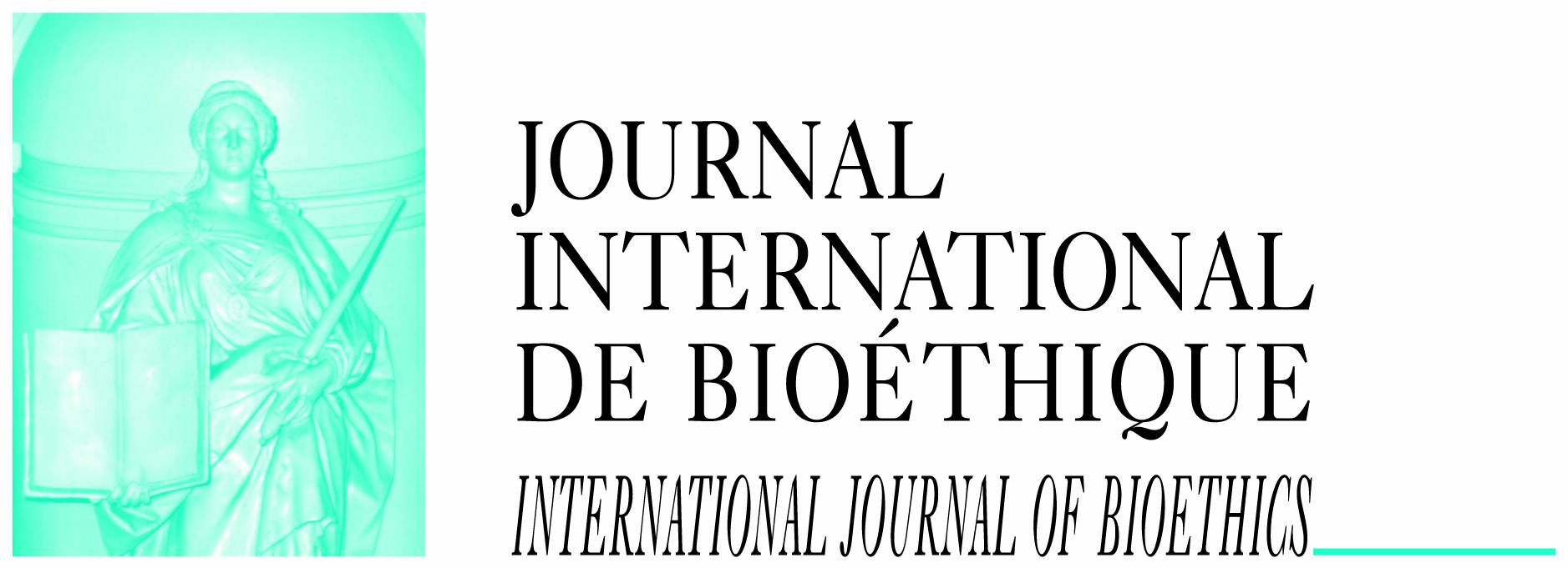 Journal International de Biothique