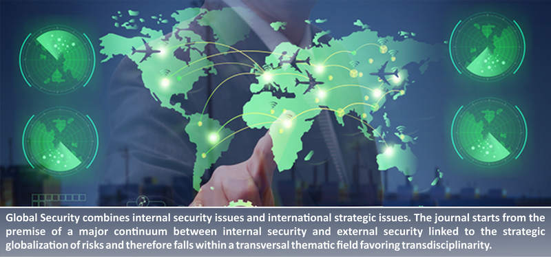 Sécurité Globale
