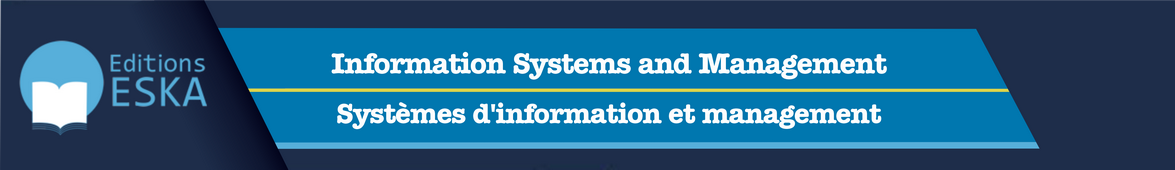 Systèmes d'Information et Management