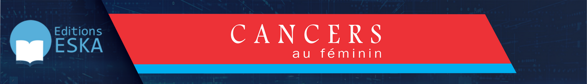 Cancers au Féminin