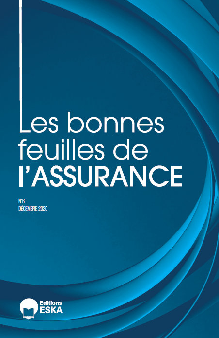 Les bonnes feuilles de l'Assurance