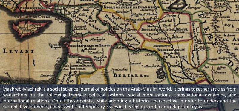 Maghreb-Machrek