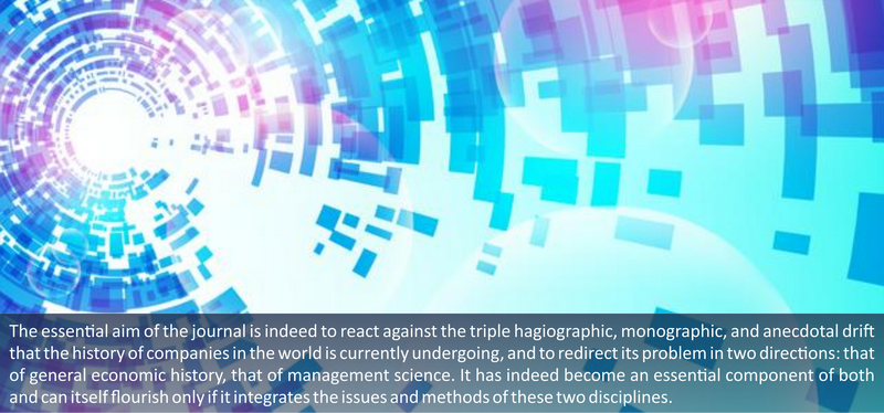 Entreprises et Histoire