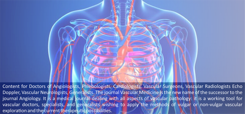 Vascular Medicine